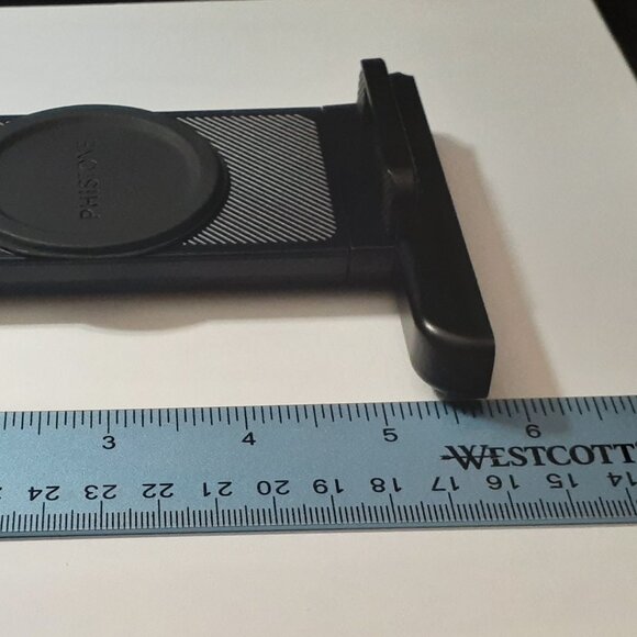 Switch Joycon Mobile Gaming Clip - New, Open Box - for Smartphones/Tablets 25cm - Picture 7 of 8